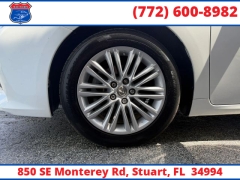 Used 2013  Lexus ES 350 4dr Sdn at Victory Auto Store near Stuart&comma; FL