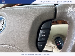 Used 2005 Jaguar XJ8 4d Sedan Vanden Plas at Victory Auto Store near Stuart, FL