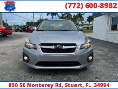 Used 2014  Subaru Impreza Wagon 5dr Auto 2&period;0i Sport Premium at Victory Auto Store near Stuart&comma; FL