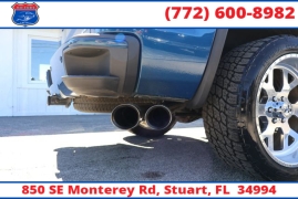 Used 2015 GMC Sierra 1500 2WD Crew Cab 143.5" Denali at Victory Auto Store near Stuart, FL