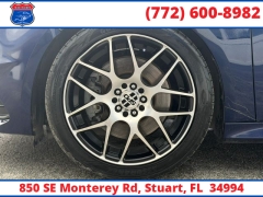 Used 2017  Ford Focus 4d Hatchback ST at Victory Auto Store near Stuart&comma; FL