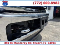 Used 2016  Ford Super Duty F-250 SRW 4WD Crew Cab at Victory Auto Store near Stuart&comma; FL