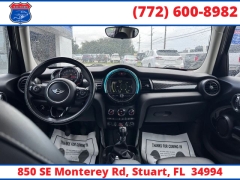 Used 2017  MINI Hardtop 4 Door Cooper S FWD at Victory Auto Store near Stuart&comma; FL