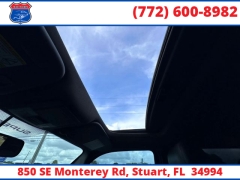 Used 2016  Ford Super Duty F-350 4WD Crew Cab Platinum DRW Longbed at Victory Auto Store near Stuart&comma; FL