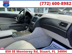 Used 2011  Lexus GS 350 4dr Sdn RWD at Victory Auto Store near Stuart&comma; FL