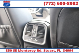 Used 2017  Porsche Macan 4d SUV AWD GTS at Victory Auto Store near Stuart, FL