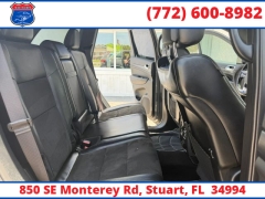 Used 2020  Jeep Grand Cherokee Altitude 4x2 at Victory Auto Store near Stuart&comma; FL
