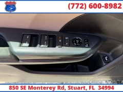 Used 2016  Honda Civic Sedan 4d LX 6spd at Victory Auto Store near Stuart&comma; FL