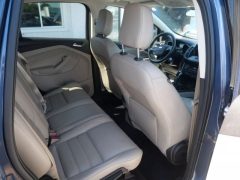 Used 2018 Ford Escape 4d SUV 4WD SEL at Victory Auto Store near Stuart, FL
