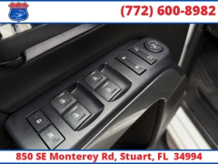 Used 2018  Chevrolet Silverado 2500HD 4WD Crew Cab 153&period;7" LT at Victory Auto Store near Stuart&comma; FL