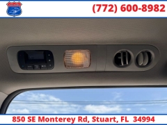 Used 2015  Honda Odyssey 5dr Touring at Victory Auto Store near Stuart&comma; FL