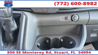 Used 2020  Ford Transit Cargo Van T-250 Med Rf 9070 GVWR RWD at Victory Auto Store near Stuart&comma; FL