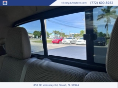 Used 2015 Nissan Frontier 2WD Crew Cab SWB at Victory Auto Store near Stuart, FL