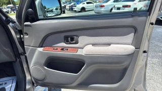 Used 2002 Toyota 4Runner 4d SUV RWD SR5 at Victory Auto Store near Stuart, FL