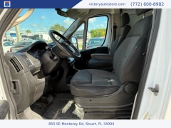 Used 2020 Ram ProMaster Cargo Van 1500 High Roof Van 136" WB at Victory Auto Store near Stuart, FL