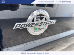 Used 2016 Ford Super Duty F-350 DRW 4WD Crew Cab 172" at Victory Auto Store near Stuart, FL
