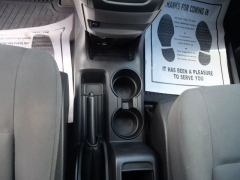 Used 2020 Nissan NV200 Compact Cargo I4 SV at Victory Auto Store near Stuart, FL