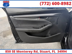 Used 2021  Mazda Mazda3 Sedan Select FWD at Victory Auto Store near Stuart&comma; FL
