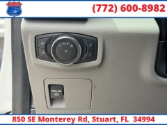 Used 2020  Ford F-150 2WD SuperCab Box at Victory Auto Store near Stuart&comma; FL