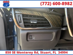 Used 2019  Cadillac ATS Coupe 2d Coupe RWD 2&period;0T at Victory Auto Store near Stuart&comma; FL