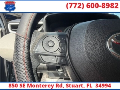Used 2020  Toyota Corolla 4d Sedan LE at Victory Auto Store near Stuart&comma; FL