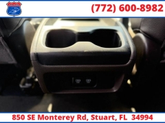 Used 2019  Honda Odyssey EX-L Auto at Victory Auto Store near Stuart&comma; FL