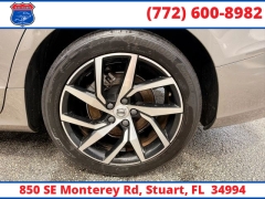 Used 2019  Volvo S60 4d Sedan FWD T5 Momentum at Victory Auto Store near Stuart&comma; FL