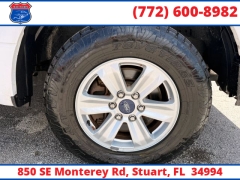 Used 2015  Ford F-150 2WD SuperCab at Victory Auto Store near Stuart&comma; FL