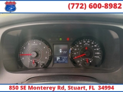 Used 2016  Toyota Sienna 5dr Van LE FWD &lpar;Natl&rpar; at Victory Auto Store near Stuart&comma; FL