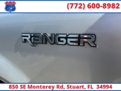 Used 2004  Ford Ranger 2dr Supercab 3&period;0L at Victory Auto Store near Stuart&comma; FL