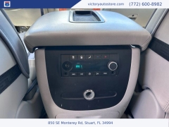 Used 2007 Chevrolet Tahoe 4WD 4dr 1500 LT at Victory Auto Store near Stuart, FL
