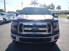Used 2016 Ford F-150 2WD SuperCrew at Victory Auto Store near Stuart, FL