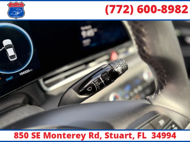 2023 Hyundai Elantra Limited - Photo 31