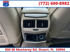 Used 2010  Cadillac CTS 4d Sedan RWD 3&period;0L Luxury at Victory Auto Store near Stuart&comma; FL