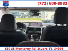 Used 2016  Lexus RX 350 FWD 4dr at Victory Auto Store near Stuart&comma; FL