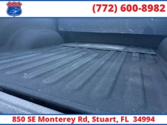 Used 2015  Ram 2500 4WD Mega Cab 160&period;5" Longhorn at Victory Auto Store near Stuart&comma; FL