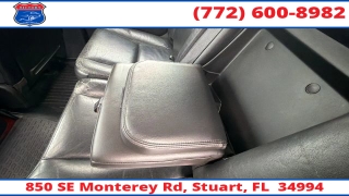Used 2007  Cadillac Escalade EXT 4d SUV AWD at Victory Auto Store near Stuart&comma; FL