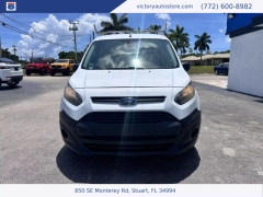 Used 2018 Ford Transit Connect Cargo Ext Van XL w/Rear Liftgate at Victory Auto Store near Stuart, FL