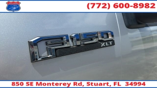 Used 2017  Ford F-150 2WD SuperCrew Box at Victory Auto Store near Stuart&comma; FL
