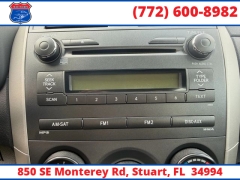 Used 2010  Toyota Corolla 4d Sedan S Auto at Victory Auto Store near Stuart&comma; FL