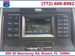 Used 2017  Ford F-150 2WD SuperCrew Box at Victory Auto Store near Stuart&comma; FL