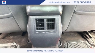 Used 2008 Dodge Charger 4d Sedan 2.7L at Victory Auto Store near Stuart, FL