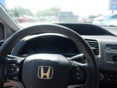 Used 2012 Honda Civic Sedan 4d LX Auto at Victory Auto Store near Stuart, FL