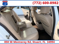 Used 2013  Chevrolet Malibu 4d Sedan Eco at Victory Auto Store near Stuart&comma; FL