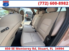 Used 2017  Hyundai Tucson SE FWD at Victory Auto Store near Stuart&comma; FL