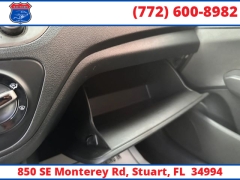 Used 2019  Hyundai Accent SE Sedan Auto at Victory Auto Store near Stuart&comma; FL
