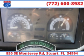 Used 1995 Chevrolet P30 MID-SIZE at Victory Auto Store near Stuart, FL
