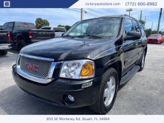 Used 2003 GMC Envoy 4dr 2WD SLE at Victory Auto Store near Stuart, FL