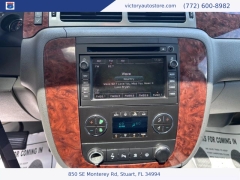 Used 2007 Chevrolet Tahoe 4WD 4dr 1500 LT at Victory Auto Store near Stuart, FL