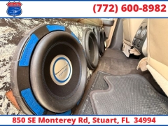 Used 2012  Ford F-150 4WD SuperCrew at Victory Auto Store near Stuart&comma; FL